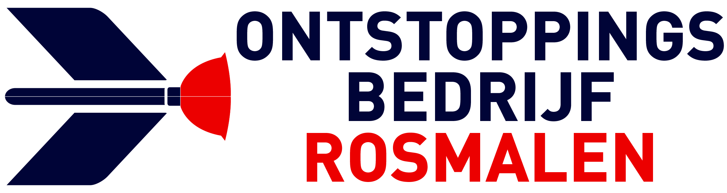Ontstoppingsbedrijf Rosmalen logo